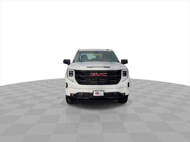 new 2025 GMC Sierra 1500 car, priced at $43,289