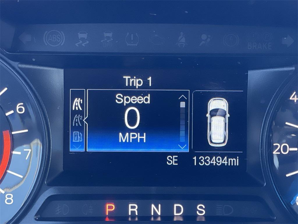 used 2017 Ford Explorer car, priced at $13,892