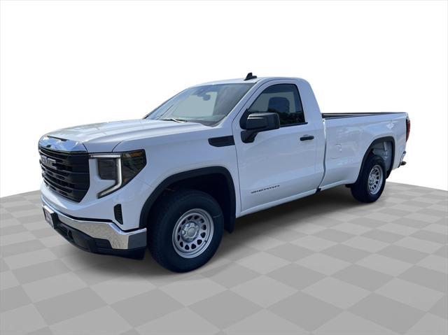 new 2024 GMC Sierra 1500 car, priced at $39,810