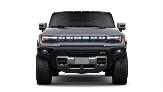 new 2025 GMC HUMMER EV SUV car, priced at $101,069