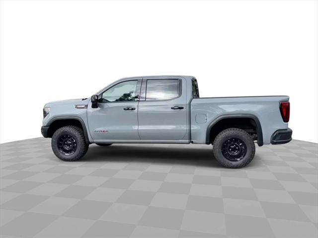 new 2024 GMC Sierra 1500 car, priced at $89,285