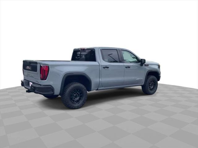 new 2024 GMC Sierra 1500 car, priced at $89,285