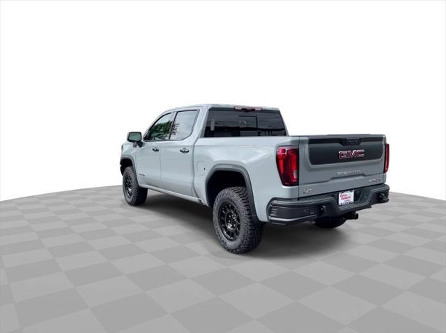 new 2024 GMC Sierra 1500 car, priced at $89,285