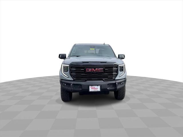 new 2024 GMC Sierra 1500 car, priced at $89,285