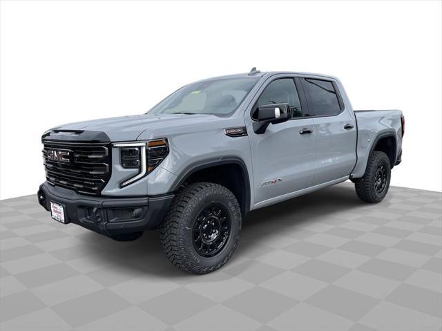 new 2024 GMC Sierra 1500 car, priced at $89,285