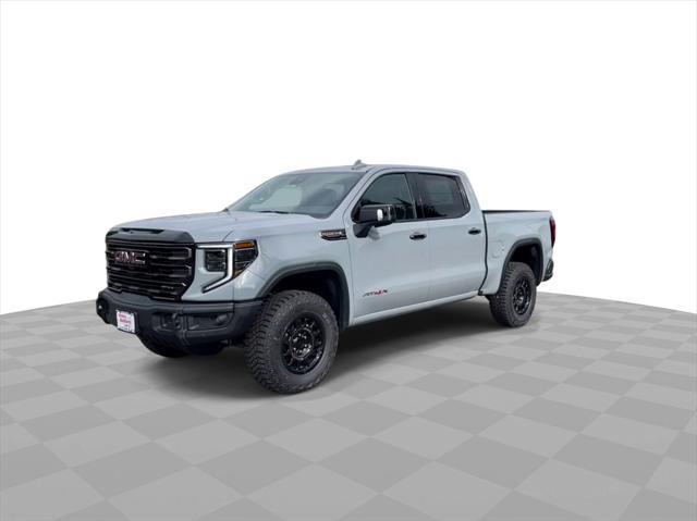 new 2024 GMC Sierra 1500 car, priced at $89,285