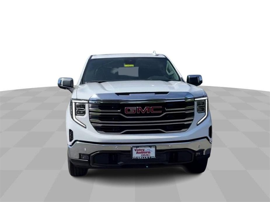 new 2024 GMC Sierra 1500 car, priced at $63,145