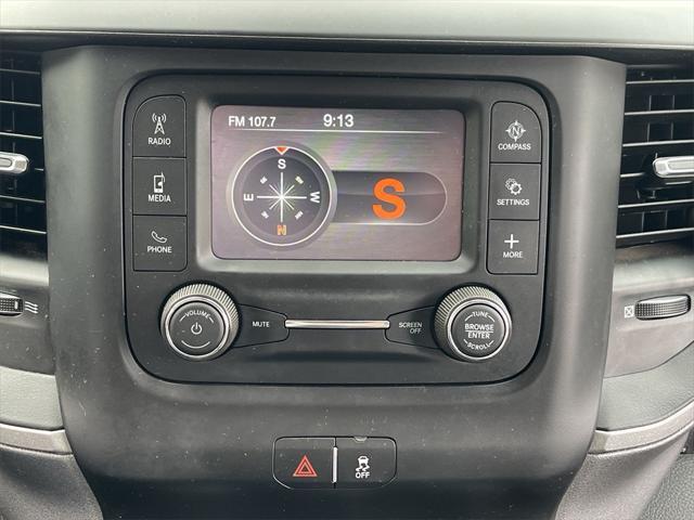 used 2023 Ram 3500 car, priced at $53,991