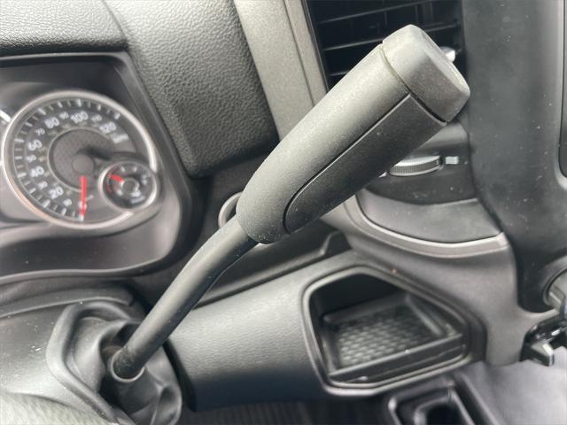 used 2023 Ram 3500 car, priced at $53,991