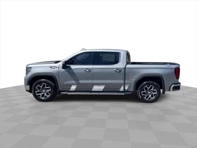 new 2025 GMC Sierra 1500 car, priced at $61,074