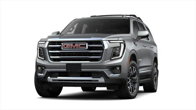 new 2025 GMC Yukon car, priced at $86,039