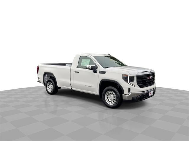 new 2025 GMC Sierra 1500 car, priced at $46,395