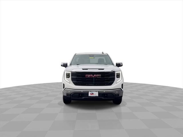 new 2025 GMC Sierra 1500 car, priced at $46,395