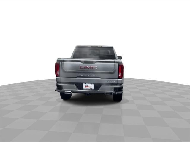 new 2025 GMC Sierra 1500 car, priced at $73,194