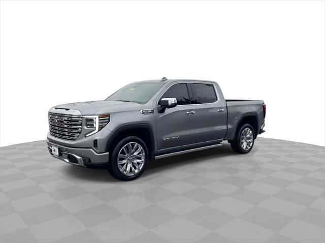 new 2025 GMC Sierra 1500 car, priced at $73,194