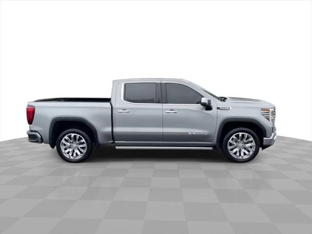 new 2025 GMC Sierra 1500 car, priced at $73,194