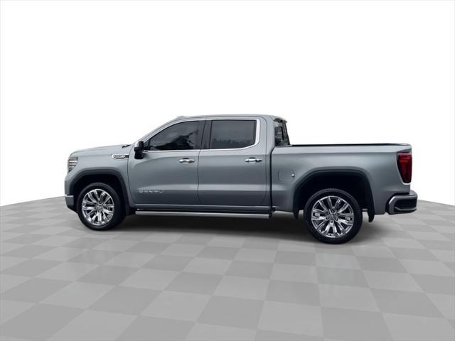 new 2025 GMC Sierra 1500 car, priced at $73,194