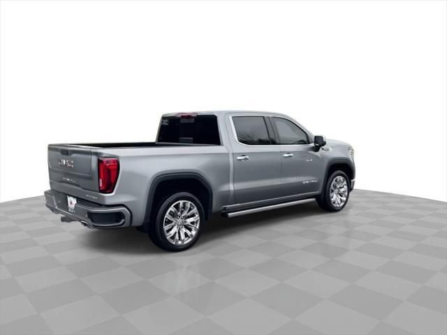 new 2025 GMC Sierra 1500 car, priced at $73,194