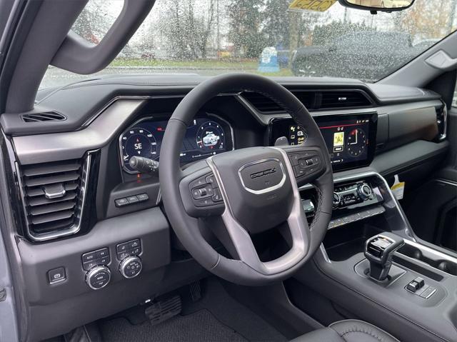 new 2025 GMC Sierra 1500 car, priced at $73,194