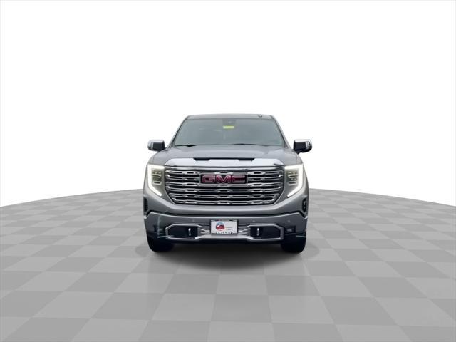 new 2025 GMC Sierra 1500 car, priced at $73,194