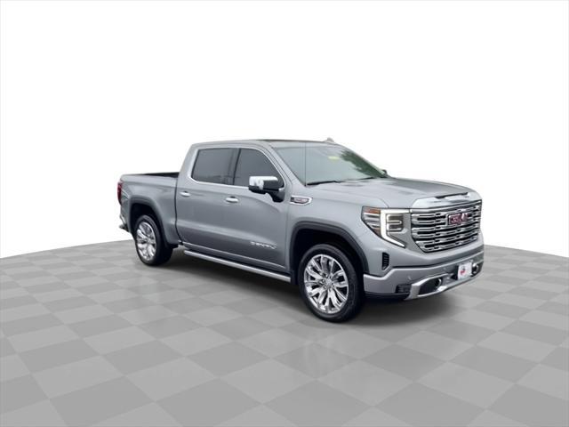 new 2025 GMC Sierra 1500 car, priced at $73,194