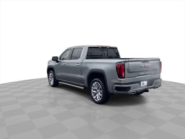 new 2025 GMC Sierra 1500 car, priced at $73,194