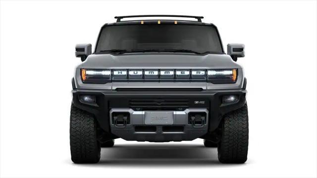new 2025 GMC HUMMER EV SUV car, priced at $98,864