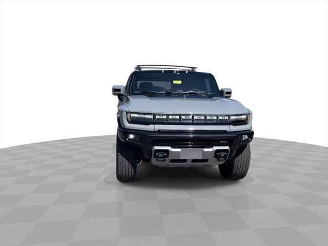 new 2025 GMC HUMMER EV SUV car, priced at $95,364
