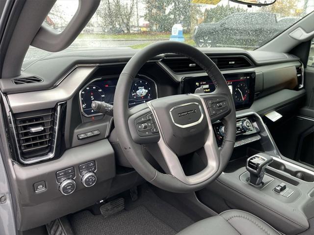 new 2025 GMC Sierra 1500 car, priced at $73,694