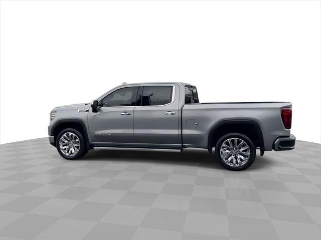 new 2025 GMC Sierra 1500 car, priced at $73,694