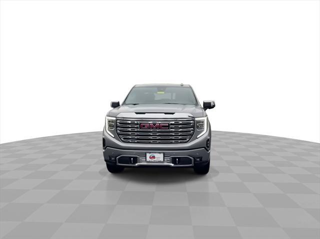 new 2025 GMC Sierra 1500 car, priced at $73,694