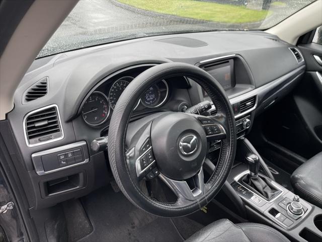 used 2016 Mazda CX-5 car, priced at $15,991