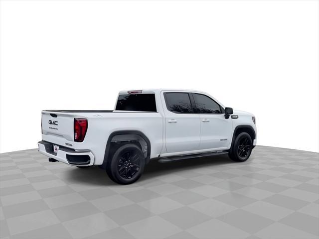 new 2025 GMC Sierra 1500 car, priced at $52,334