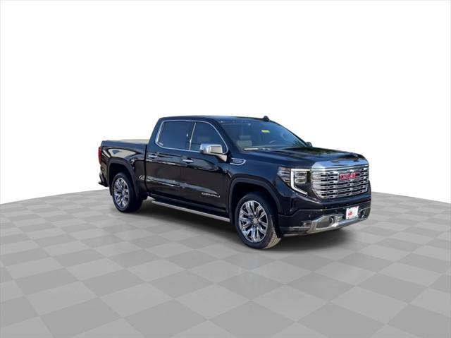 new 2024 GMC Sierra 1500 car, priced at $73,824