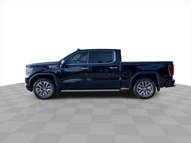 new 2024 GMC Sierra 1500 car, priced at $73,824