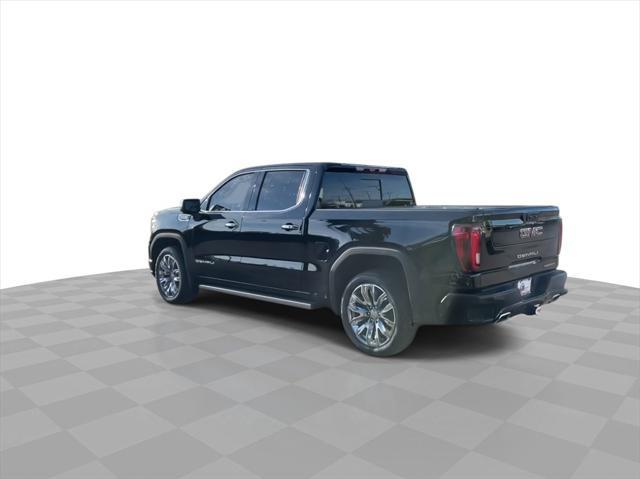 new 2024 GMC Sierra 1500 car, priced at $73,824