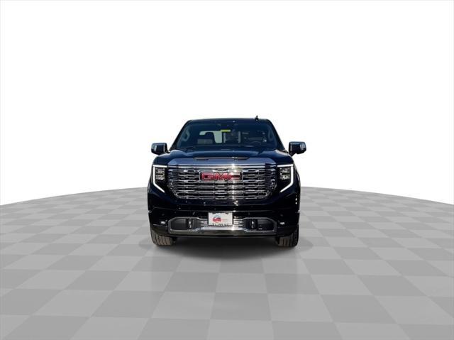 new 2024 GMC Sierra 1500 car, priced at $73,824