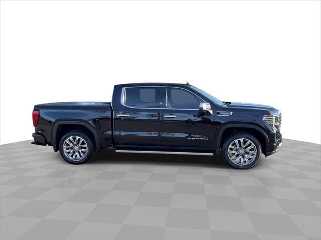 new 2024 GMC Sierra 1500 car, priced at $73,824