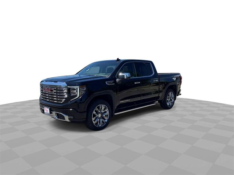 new 2024 GMC Sierra 1500 car, priced at $72,824