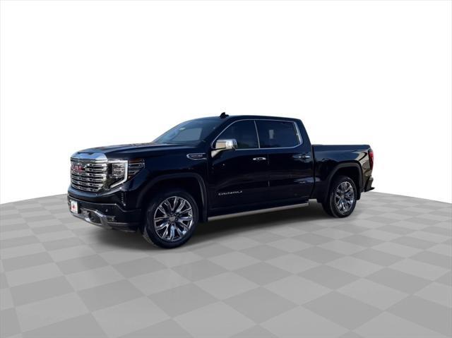 new 2024 GMC Sierra 1500 car, priced at $73,824