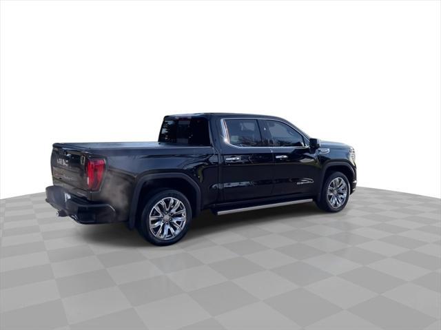 new 2024 GMC Sierra 1500 car, priced at $73,824