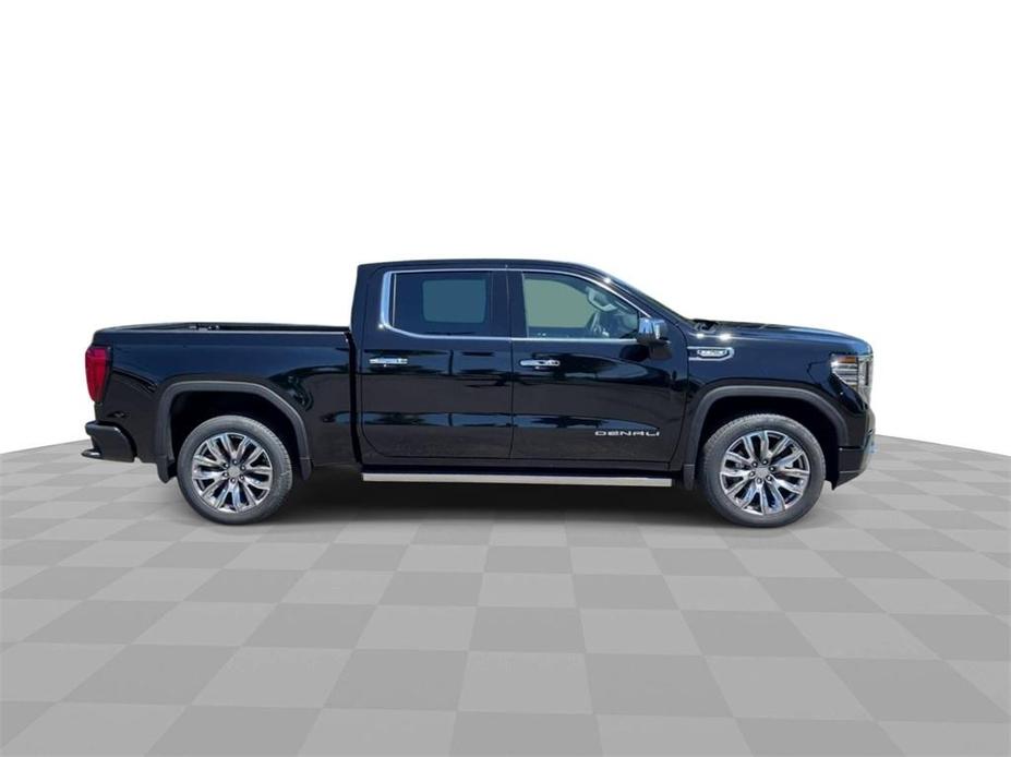 new 2024 GMC Sierra 1500 car, priced at $72,824