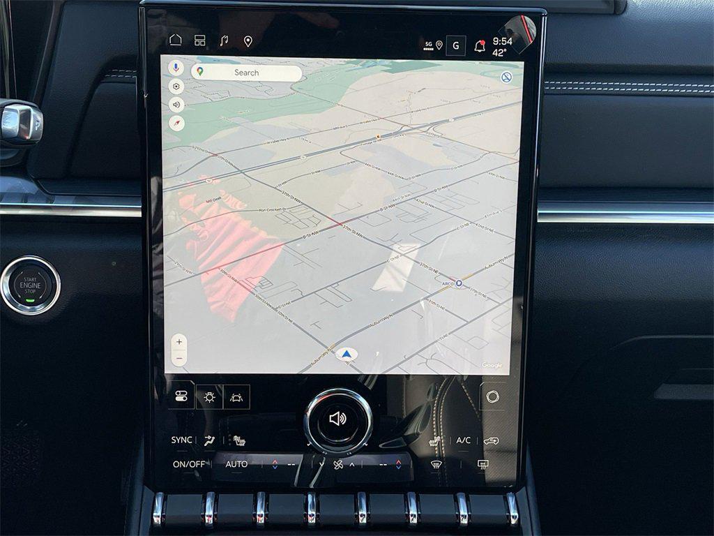 new 2026 GMC Terrain car, priced at $36,885