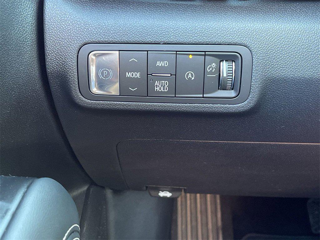 new 2026 GMC Terrain car, priced at $36,885