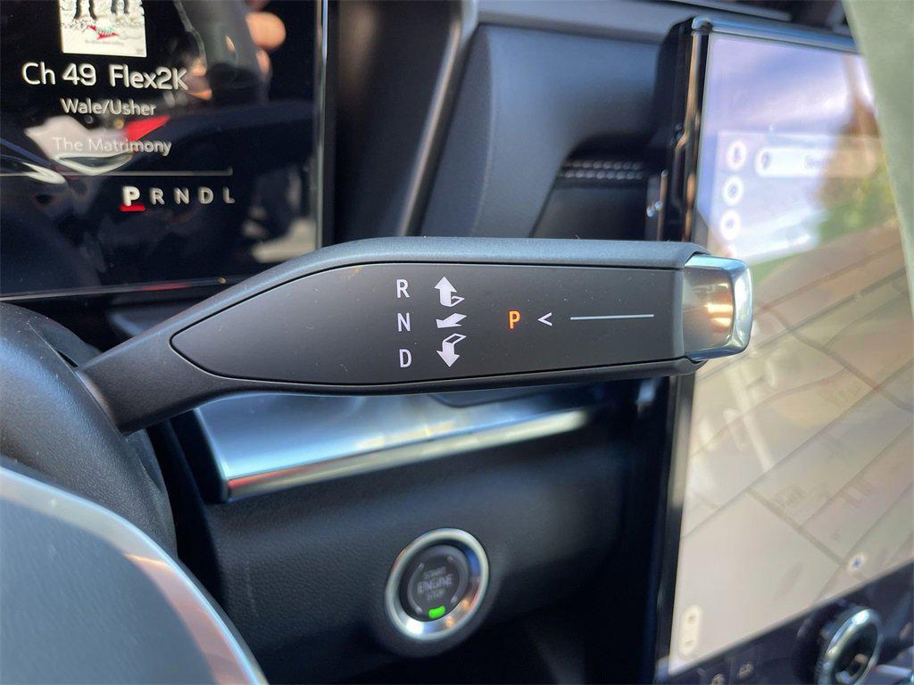 new 2026 GMC Terrain car, priced at $36,885