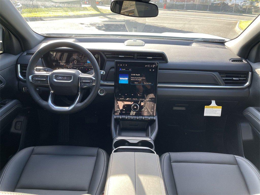 new 2026 GMC Terrain car, priced at $36,885