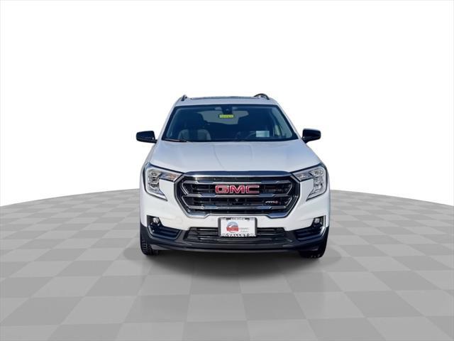 new 2024 GMC Terrain car, priced at $33,914