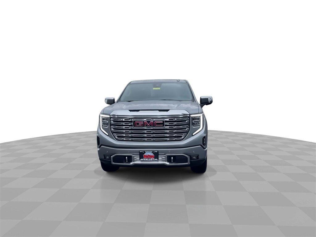 new 2025 GMC Sierra 1500 car, priced at $72,394