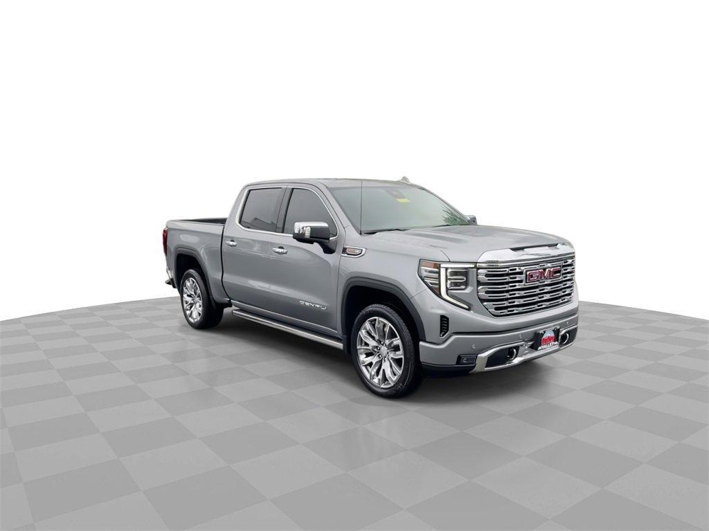 new 2025 GMC Sierra 1500 car, priced at $72,394