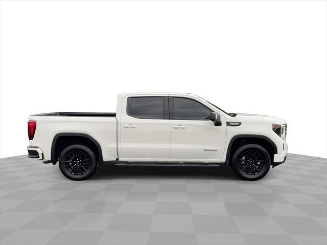 new 2025 GMC Sierra 1500 car, priced at $61,579